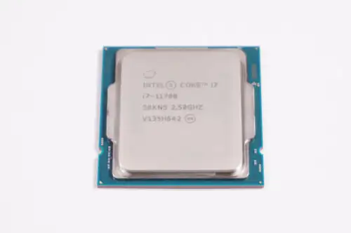 Srkns Hp Intel Core I7-11700 8 Core Lga1200 Cpu Processor
