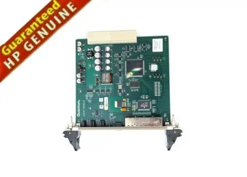 Hp Quantum Sps-Drv Esl-E Cluster Interface Controller 6441030-03 396076-001 3433