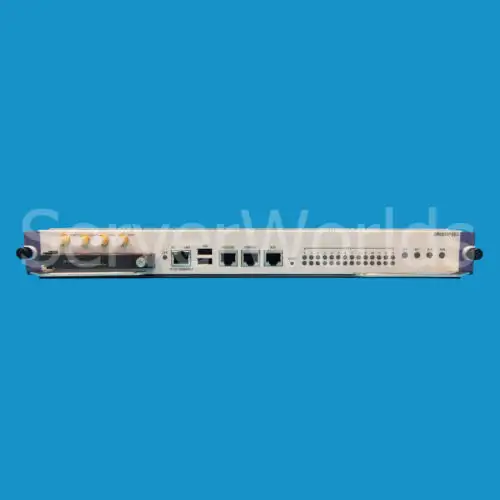 Hp Jc137A 8805/08/12 Processing Module