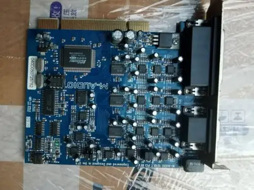 M-Audiodelta 1010Lt Sound Card 2500W