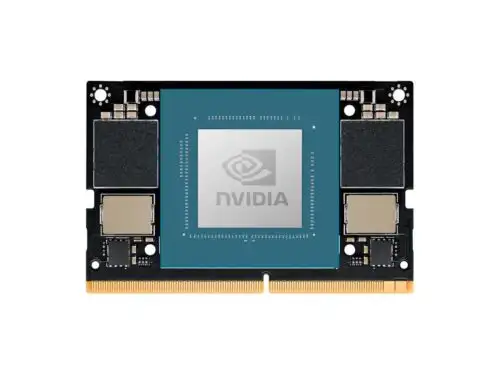 N-Vidia Jetson Orin Nano Ai Development Module Nano Size 4Gb/8Gb Options