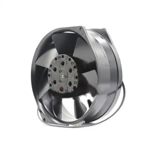 230V 0.31/0.25A 45/39W 2800/3250Rpm 130Mm Cooling Fan W2S130Aa0301