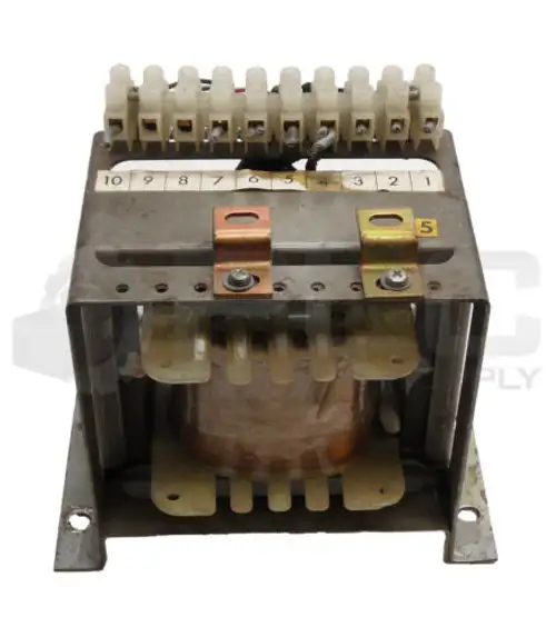 Asea Slce10 Transformer 4785040-Akx
