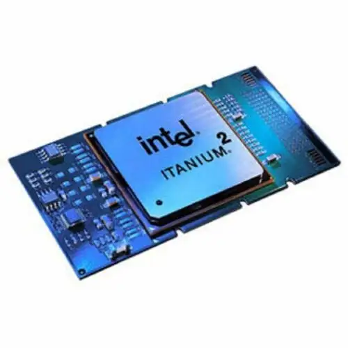 Intel A6820A Itanium 2 900Mhz - Processor Upgrade