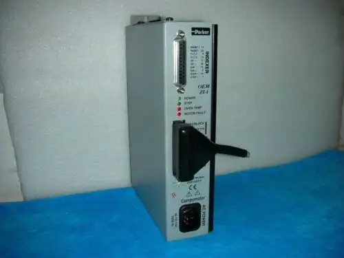 Parker Oemzl4