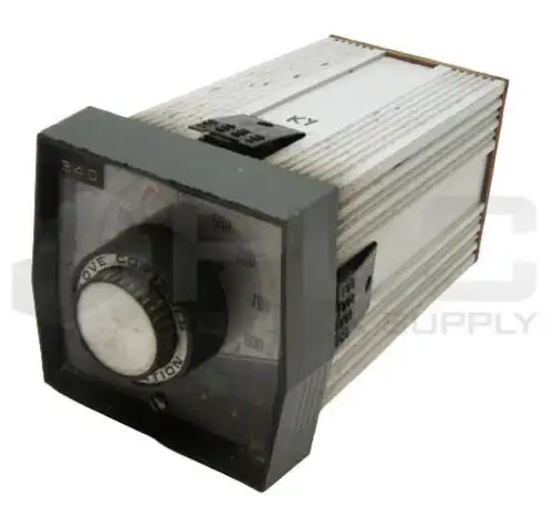 Love Controls 49-814 Temperature Control 0-800 ¬∞F Dwyer