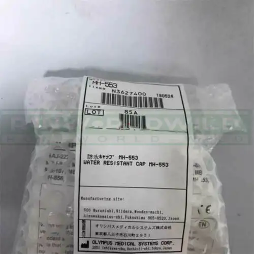 For Olympus Endoscope Accessories Waterproof Cover Mh-553 For 30/40 Mirror