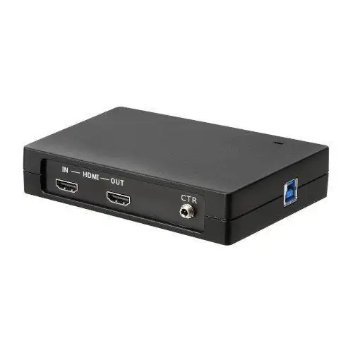 Sknet Usb3.0 Connection Hdmi Video Capture Unit Japan Import F/S