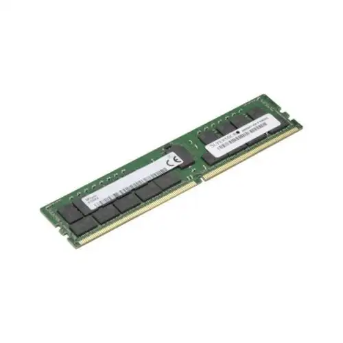 New Supermicro Mem-Dr432L-Hl01-Eu32 32Gb Ddr4-3200 2Rx8 (16Gb) Ecc Udim Memory