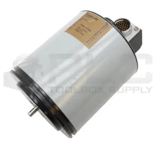 Fraba 2852 Encoder 2852 W/Str. 14496