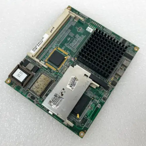 Advantech Som-4455 Rev.A1 Cpu Module