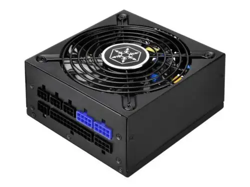 Silverstone Sfx Series Sx700-Lpt V1.1 Alimentation Sst-Sx700-Lpt V1.1