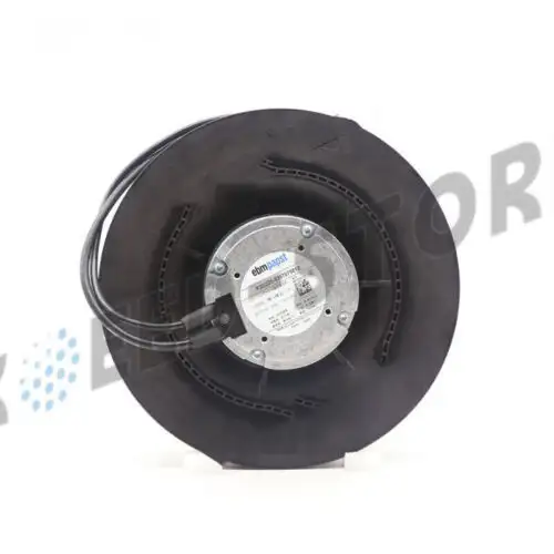 Ebmpapst R3G225-8317075812 Centrifugal Fan 220V 50/60Hz ?225Mm 1.1A 115/89W Fan