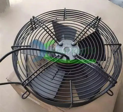 For Sanmu External Rotor Axial Flow Fan Ywf(K)4E300-Z 230V