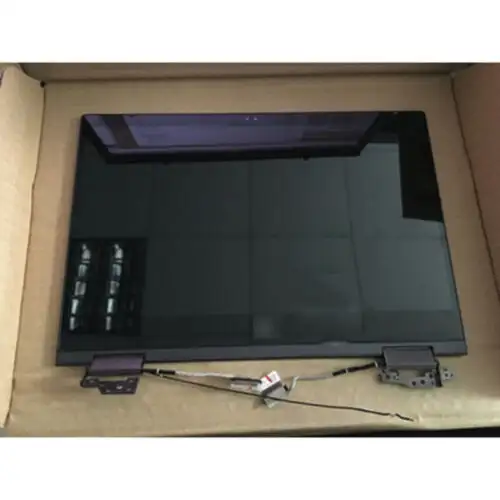 13.3" Lcd Screen Touch Digitizer Assembly For Hp Envy X360 13-Ag 13M-Ag Laptop