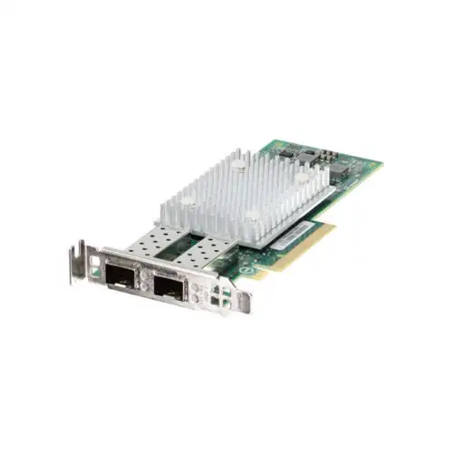 Dell Qlogic Ql41262Hlcu-De Dual Port 25Gbe Sfp28 Cna Lp (Ql41262Hlcu)