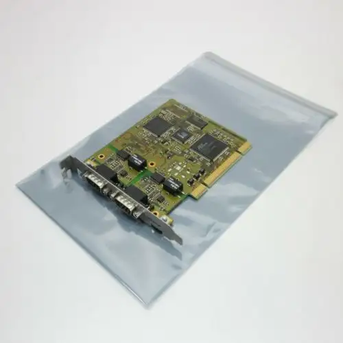 Ixxat Ipc-I Xc16/Pci V1.2 Intelligent Pc Can Interface Computer Pci Board P4-03