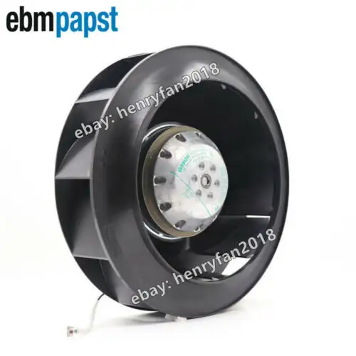Ebmpapst R2E220-Aa14-B7/A01 Centrifugal Fan 220V/240V 0.30A 50Hz It/Telecom Fan