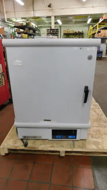 Fisher Isotemp Oven Msp