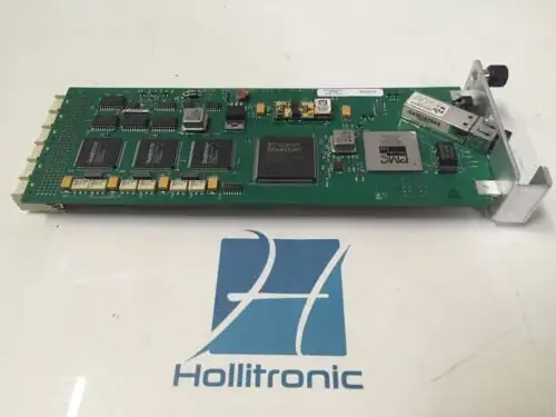 Charles Omx3 Optical Mux 810-00079-001 Interface Card