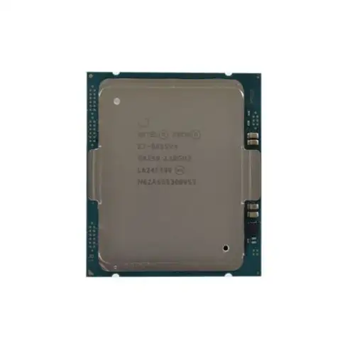 Intel Xeon E7-8855 V4 Cpu Processor 14 Core 2.10Ghz 35Mb L3 Cache 140W Sr2S9