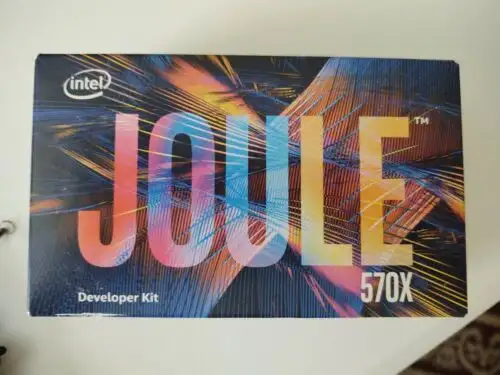 Intel Joule Developer Kit 570X