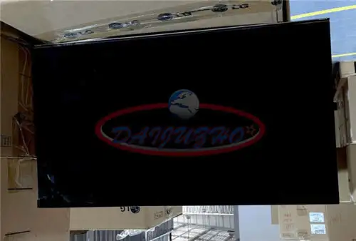 27" Lg 1920X1080 Lm270Wf7-Ssd3 Lm270Wf7 (Ss)(D3) Lcd Screen Display