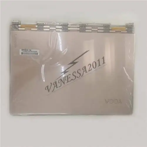 13.3" Lcd Touch Screen Digitizer Panel For Lenovo Yoga 900 13Isk2 3200√ó1800 Gold