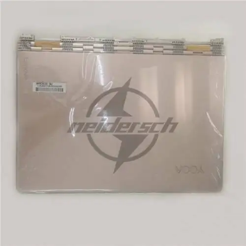 13.3" Lcd Touch Screen Digitizer Panel For Lenovo Yoga 900 13Isk2 3200√ó1800 Gold