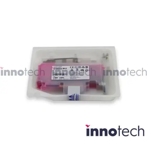 Mellanox 10/25Gbe Mcx512A-Acut Mellanox 10/25 Gigabit Ethernet Card Sealed