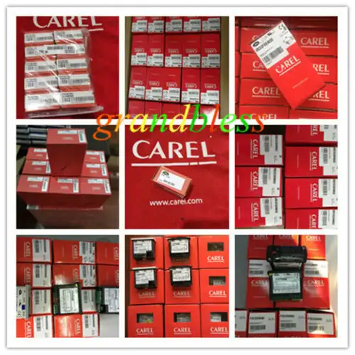 New In For Carel Temperature Controller Pzc0C00001K