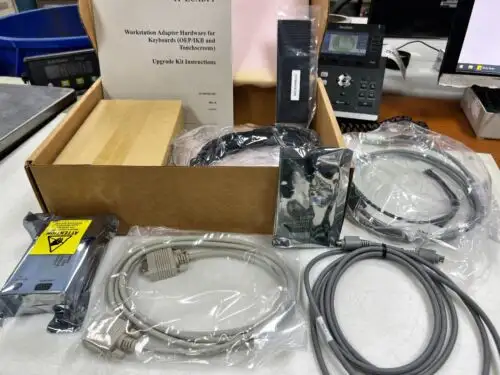 ?? Honeywell Upg Computer Adapter Hardware Kit Tp-Zcadp1-100