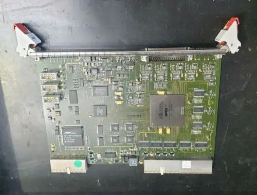 Orga Systems Gmbh It3-Amb Ver 1.3 M0304-50008 Control Module (Br1.6B3)