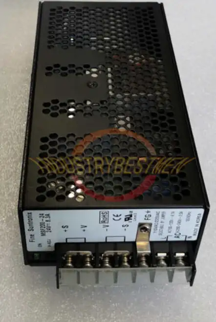 One For Fine Suntronix Msf200-24 Switching Power Supply 24V 8.3A