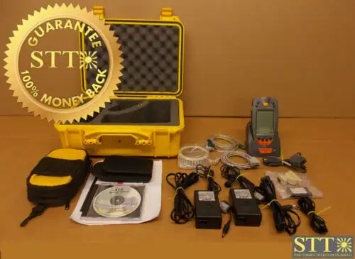 Hpk003 Hayton Systems Contractor Kit Spt1700 Ats 2D Spt1700-Prg80200