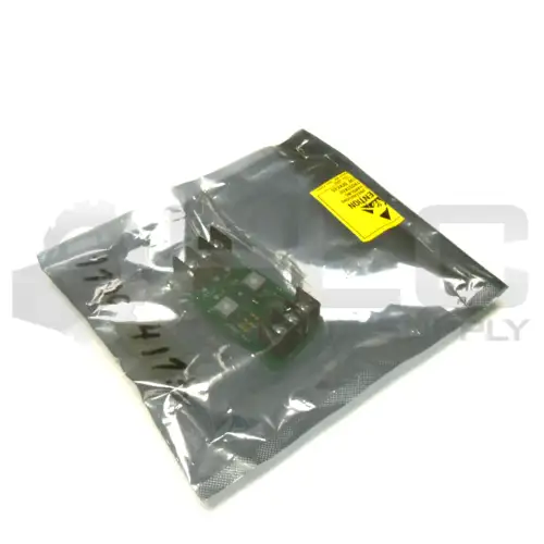 New Saftronics Saf Ca245 Calibration Board