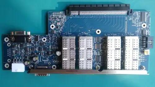 Mellanox Tb003075 Networking Adapter Card