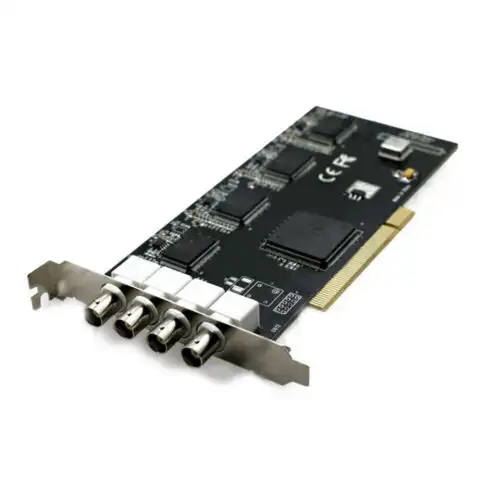 Pci-E Interface Vt-324 Video Image Acquisition Card