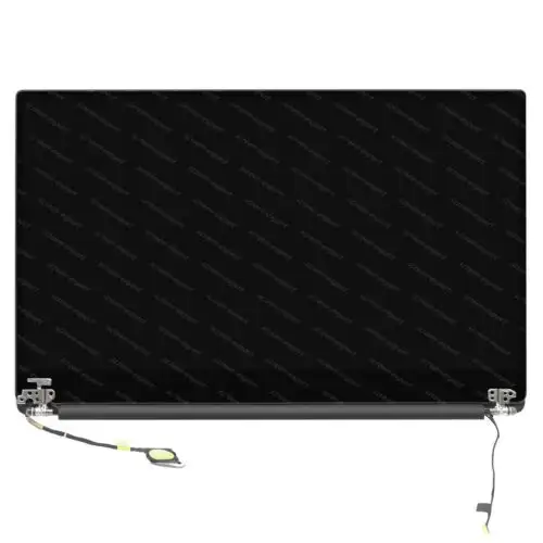 Dell Xps15 9570 Precision 5530 15.6 Touchscreen Uhd 4K Lcd Display Complete Asse