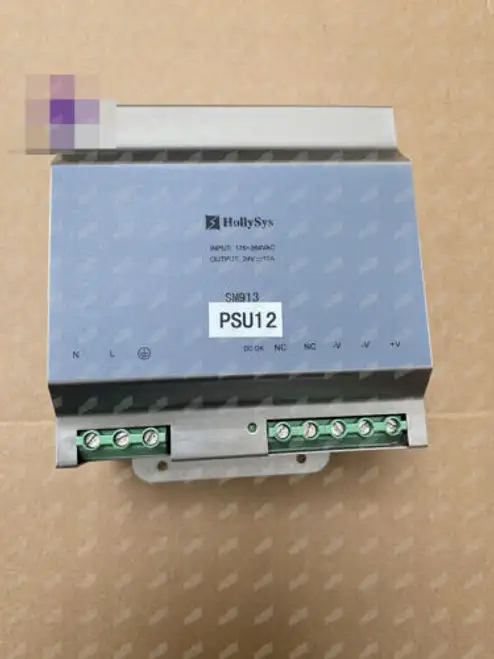 Sm913 Hollysys Dcs Power Module Sm913-B