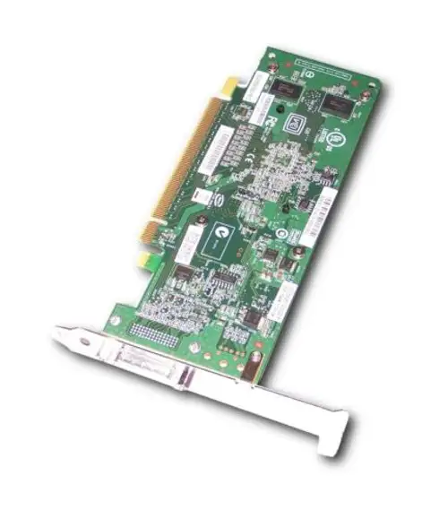 Fujitsu S26361-D1473-V34 Vga Nvidia Quadro Nvs290 256Mb