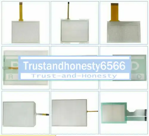 Touch Screen Panel For 6176M-19Vt Touch Glass Digitizer For 6176M-19Vt