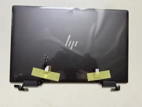 New Replacement Lcd Display Ts Hinge Up For Hp Envy X360 13Z-Ay 13Z-Ay100 13-Ay