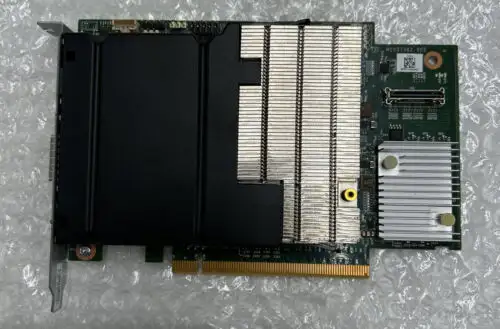 Microsoft M1037380-006 Pcie Fpga M.2 Accelerator Card