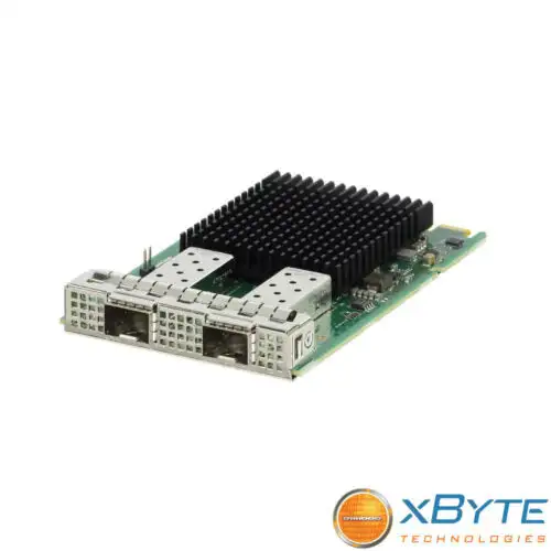 Dell Intel X710 Dual Port 10Gbe Sfp+ Ocp 3.0 (Yjyk1) Nob