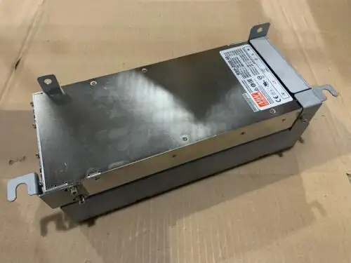 Meanwell Rsp-2000-48 2000W 48V 42A Ac To Dc Switching Power Supply
