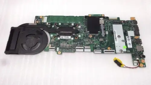 Lenovo Motherboard Thinkpad T14S Nm-C891 I7-10610U@1.8Ghz 16Gb Ram 5B20Z45866