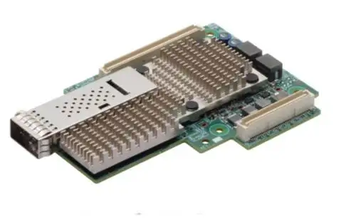Broadcom Bcm957504-M1100G8 M1100G8 Thor 1X100G Multi Host Ocp 2.0 Brand