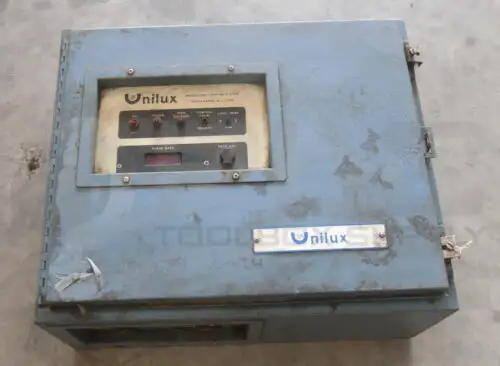 Unilux 850-C Inspection Lighting System 220-240V 50/60Hz