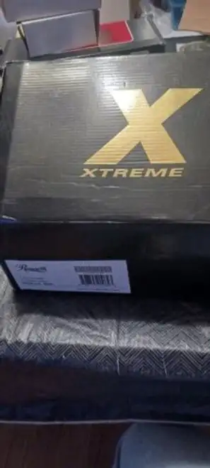 Rosewill Xtreme Series Rx850-S-B 850W Continuous Power Supply